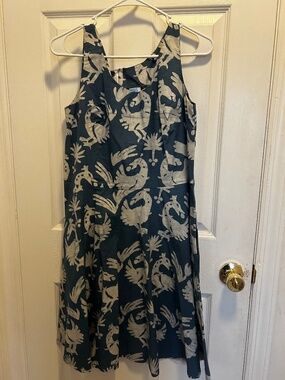 Global mamá never worn size L dress